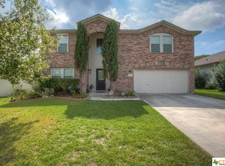 133 Hidden Cave, Cibolo, TX 78108