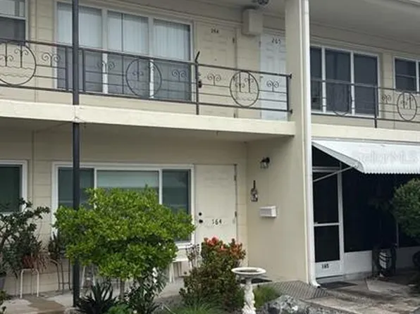 4032 57TH STREET N #264, KENNETH CITY, FL 33709