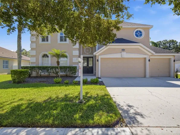 9228 BRINDLEWOOD DRIVE, ODESSA, FL 33556