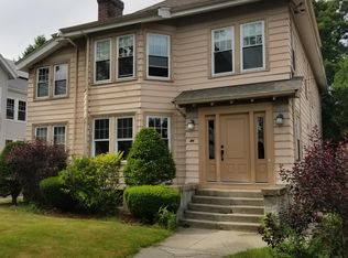 46 Lawndale St, Belmont, MA 02478