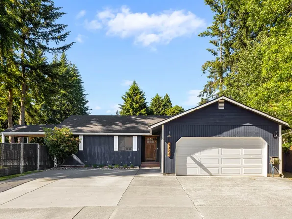 1408 130th Dr NE, Lake Stevens, WA 98258