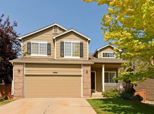4484 Ketchwood Cir, Highlands Ranch, CO 80130