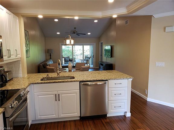 2nd image of 7797 Esmeralda Way #K-202