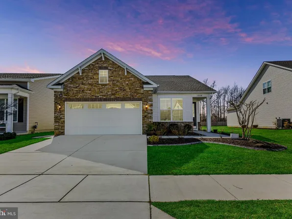 220 Bayberry Dr, Chester, MD 21619