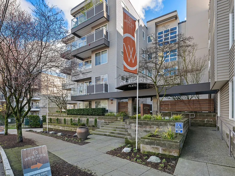 West Side Flats South