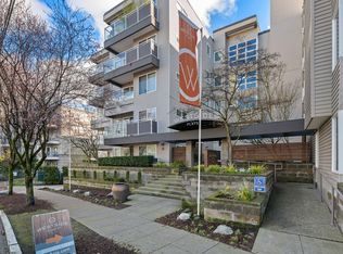 West Side Flats South, Seattle, WA 98126