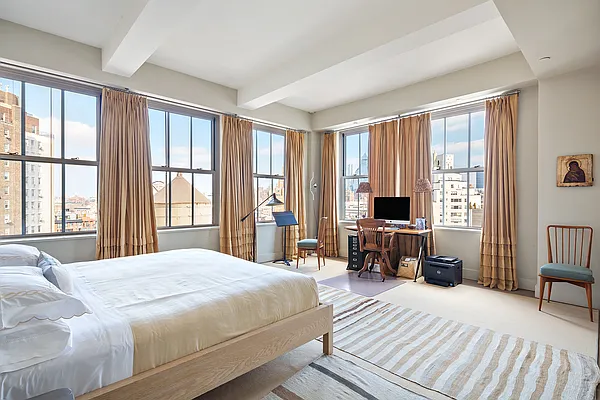 147 Waverly Place #10 in West Village, Manhattan | StreetEasy