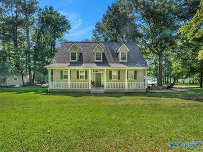 9306 Beechwood Rd, Athens, AL, 35611