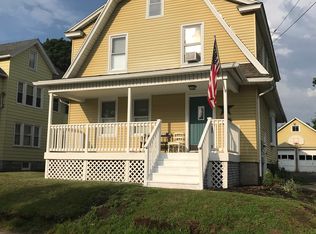 73 Bonneville Ave, Chicopee, MA 01013