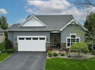 18277 74th Pl N, Maple Grove, MN 55311