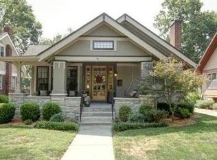 21 W 66th Ter, Kansas City, MO 64113