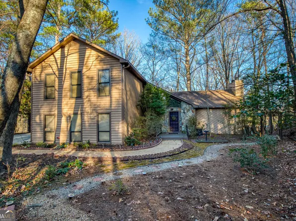 40 Mount Whitney Pl, Johns Creek, GA 30022