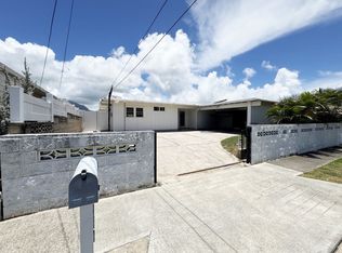 1459 Kupau St, Kailua, HI 96734