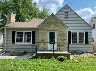 3615 A St, Lincoln, NE 68506