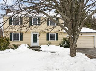 21 Orchard Dr, Acton, MA 01720