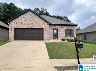 11371 Crimson Ridge Rd, Brookwood, AL 35444