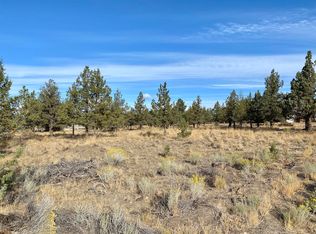 0 SW Sand Ridge Rd, Terrebonne, OR 97760