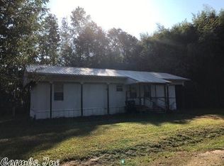 720 S Allis Rd, WILMAR, AR 71675