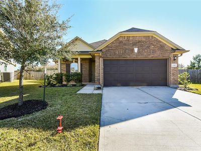 2302 Village Stone Ct, Katy, TX, 77493