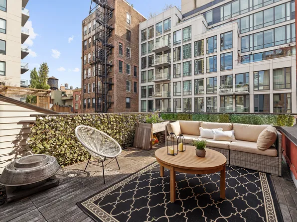 140 West 23rd Street PHD image 1 of 13