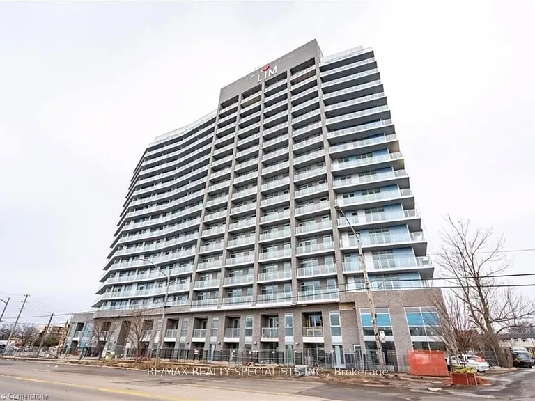 2782 Barton St E #702 — Photo 2