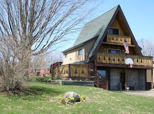 21180 Lindsey Hollow Rd, Corry, PA 16407