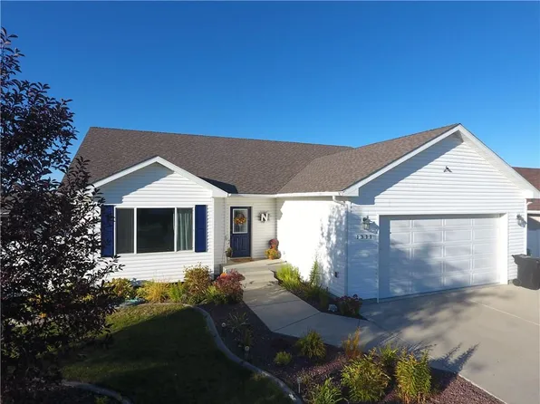 1311 Matador Ave, Billings, MT 59105