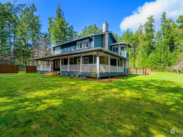 3121 149th Street NW, Gig Harbor, WA 98332