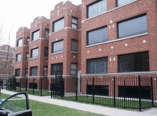 7805 S Kingston Ave #2, Chicago, IL 60649