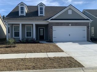 1767 Parish Way Augusta Trl LOT 171, Myrtle Beach, SC 29577