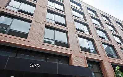 Rented by Keller Williams NYC