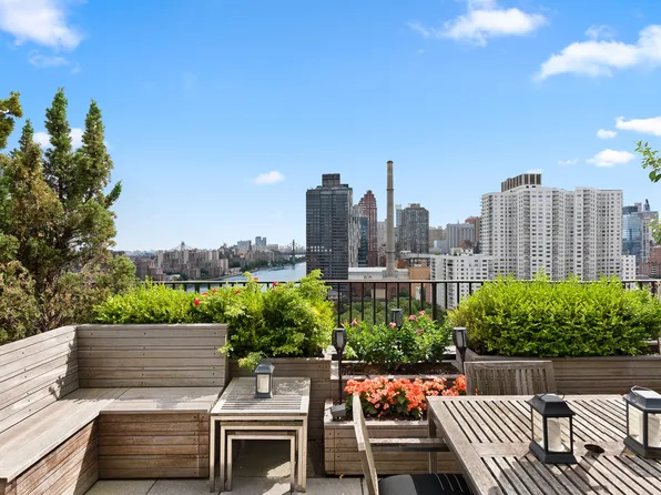 10 East End Avenue image 17 of 20