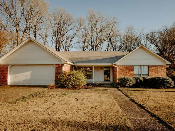 1800 Rock Creek Dr, Benton, AR 72019