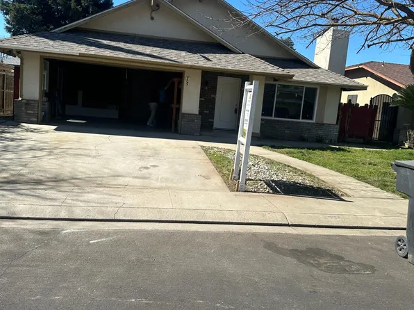 305 Boone Way, Modesto, CA 95351