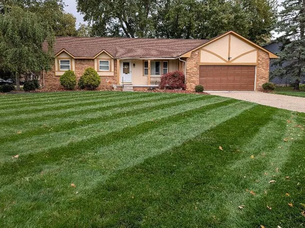5335 Old Franklin Rd, Grand Blanc, MI 48439