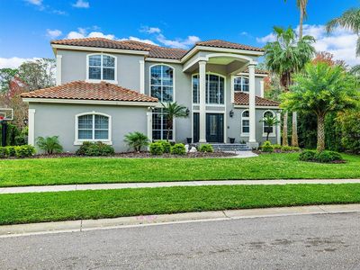 4108 Arlington Dr, Palm Harbor, FL, 34685