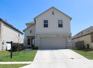 136 Bromeliad Dr, Buda, TX 78610