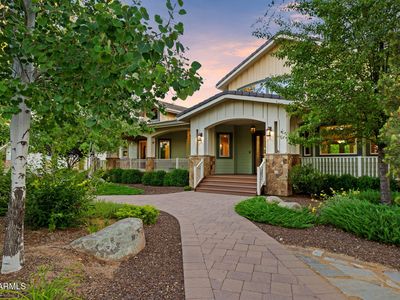 2469 W Post Oak Dr, Prescott, AZ, 86305