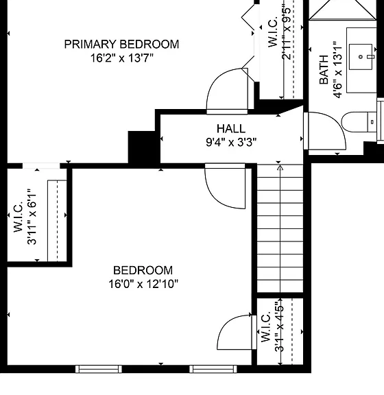 1 Oak Grove Ct #1 — Photo 30