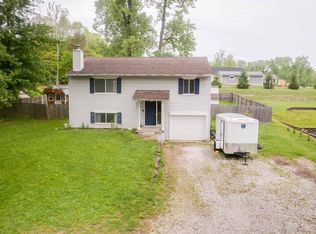 6120 E Southport Rd, Indianapolis, IN 46237