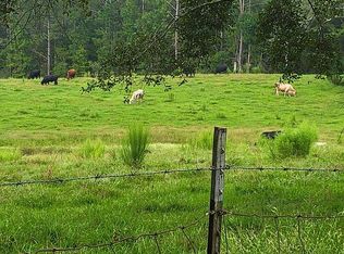 0 Jans Rd, Richton, MS 39476