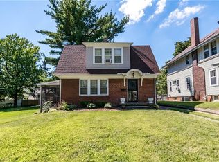 1417 W Forest Ave, Decatur, IL 62522