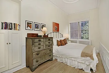 Sold by Corcoran