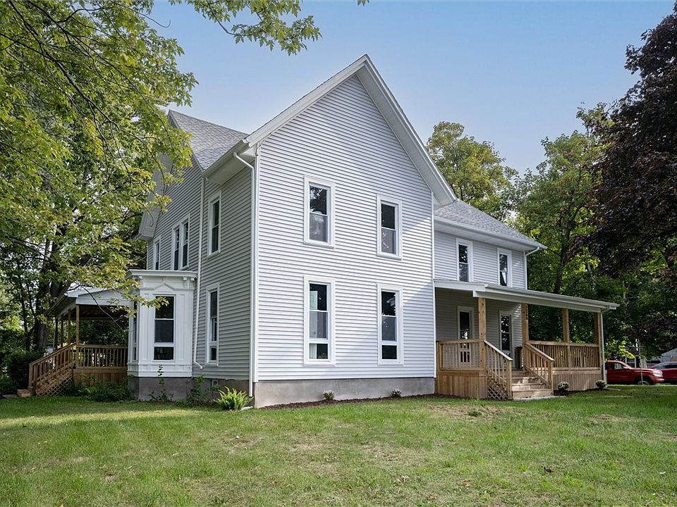 2366 Spencerport Rd, Spencerport, NY 14559 MLS R1500193 Zillow