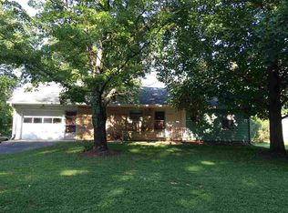 4030 W Stoutes Creek Rd, Bloomington, IN 47404