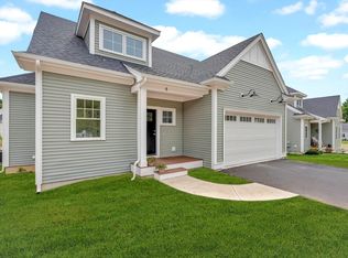 Weber Farm, Wrentham, MA 02093