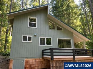 Stahlman 6a Fs Rd, Detroit, OR 97342