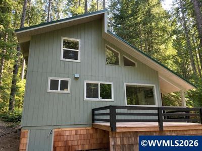 Stahlman 6a Fs Rd, Detroit, OR, 97342
