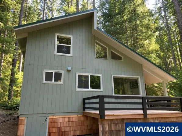 Stahlman 6a Fs Rd, Detroit, OR 97342