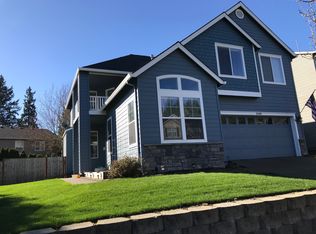 5308 SW Sequoia Dr, Tualatin, OR 97062